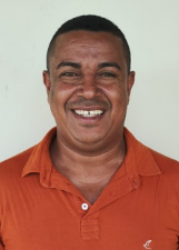 Foto oficial de Carlinho de Severaldo