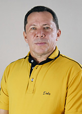 Foto oficial de Junior de Montinha