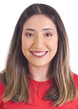 Foto oficial de Paulinha Matos