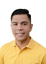 Foto oficial de Samuel Aragão