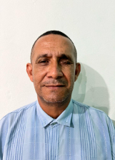 Foto oficial de Carlos da Pesca