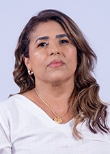 Foto oficial de Angela Nazar