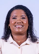 Foto oficial de Valdineia Matos