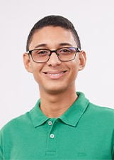 Foto oficial de Christian Luan