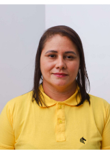 Foto oficial de Valquiria do Jacaré