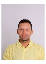 Foto oficial de Daniel Lima