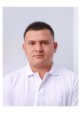 Foto oficial de Karllan Rêgo