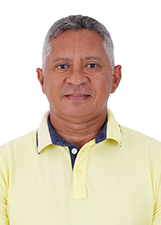Foto oficial de Carlos Pereira