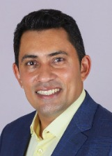 Foto oficial de Henrique de Homero