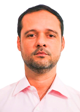 Foto oficial de José Neto
