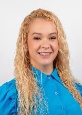 Foto oficial de Walquíria Amorim