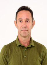 Foto oficial de Nailton Abas