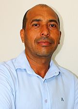 Foto oficial de Raniere Correa