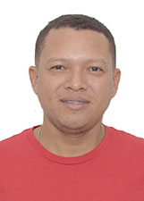 Foto oficial de Josyelton Aguiar