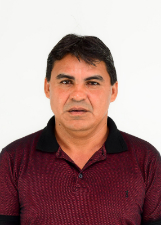 Foto oficial de Pedro do Balneário