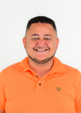 Foto oficial de Capachão