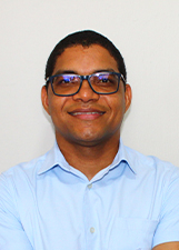 Foto oficial de Dr Caçula Coelho