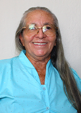 Foto oficial de Vera Lucia