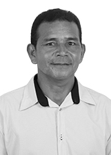 Foto oficial de Irmão Adonias