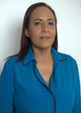 Foto oficial de Professora Miriam Carneiro