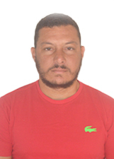 Foto oficial de Itael Silva