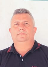 Foto oficial de Nego da União