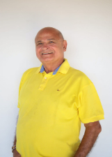 Foto oficial de Catiumba Almeida