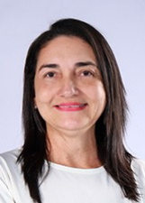 Foto oficial de Professora Leia