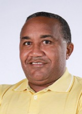 Foto oficial de Nivaldo Araújo
