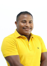 Foto oficial de Carlos Santos
