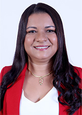 Foto oficial de Poliana Tropical