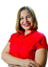 Foto oficial de Denise Gomes