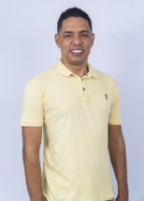 Foto oficial de Dr Pedro Paulo