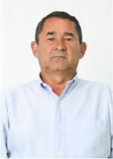 Foto oficial de Everton Araujo