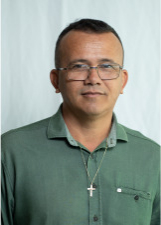 Foto oficial de Netinho da Vovó