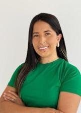 Foto oficial de Raylla Galeno