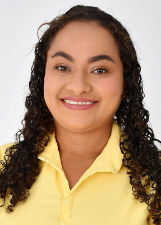 Foto oficial de Paulinha do Boerinha