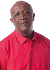 Foto oficial de Zé Martinho