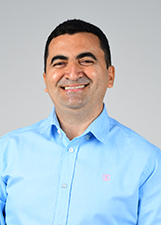 Foto oficial de Professor Carlos Hermes