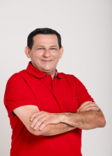 Foto oficial de Fernando Cutrim