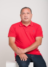 Foto oficial de Nonatinho Frazao