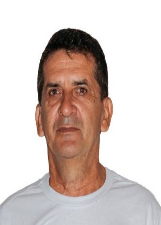 Foto oficial de Cleocidonio da Colonia