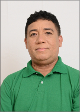 Foto oficial de Professor Marcelo