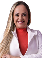 Foto oficial de Ana Paula Pavan