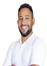 Foto oficial de Kiko Kasão