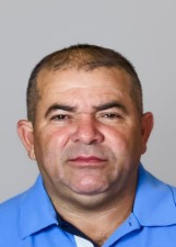 Foto oficial de Gerailson Vieira