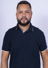Foto oficial de Fabio Barroso