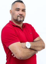 Foto oficial de Waguinho