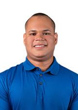 Foto oficial de Inácio Negão