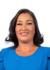 Foto oficial de Regiane do Valdo
